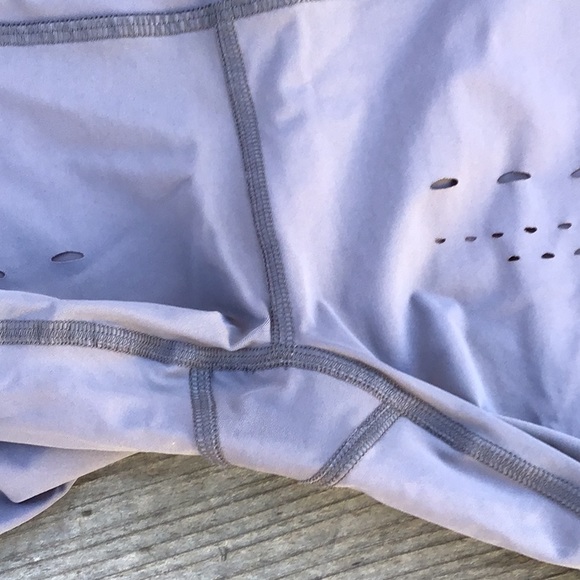 Beloforte Laurent Perforated Legging S - Picture 6 of 9